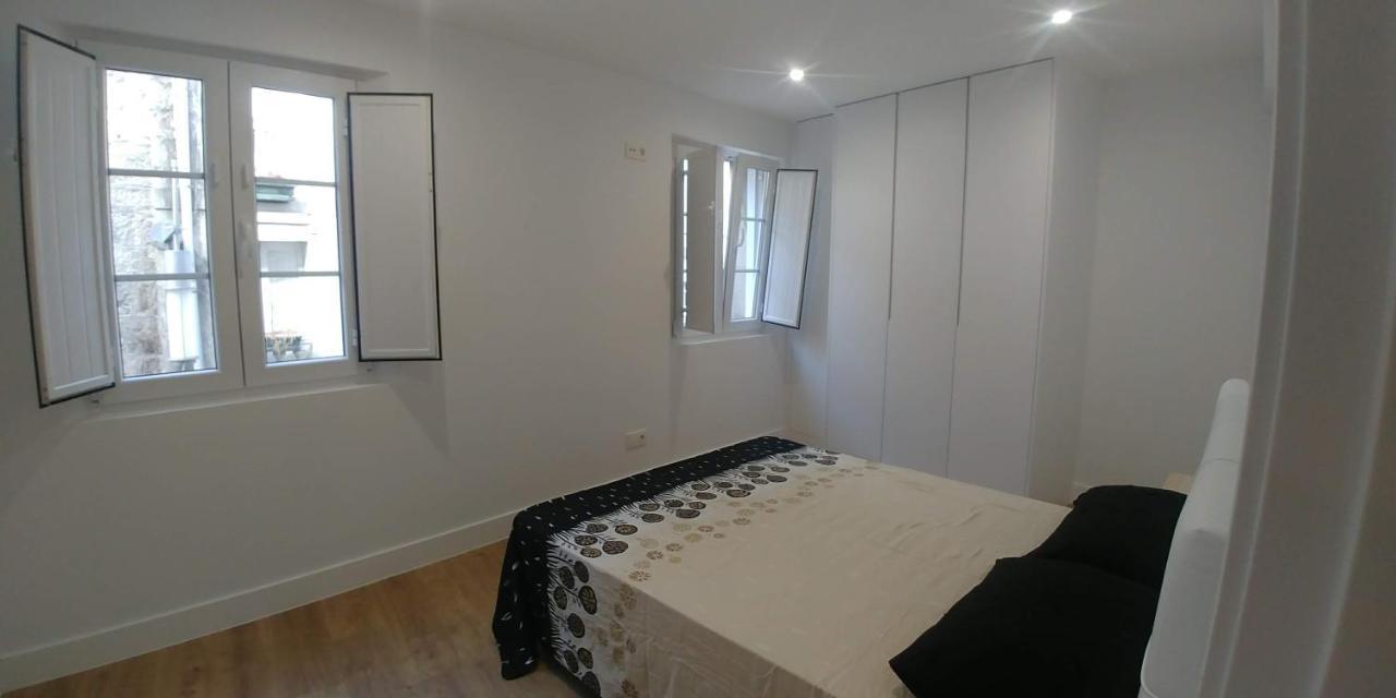 Moderno Apartamento En Zona Antigua Apartment Pontevedra Exterior photo