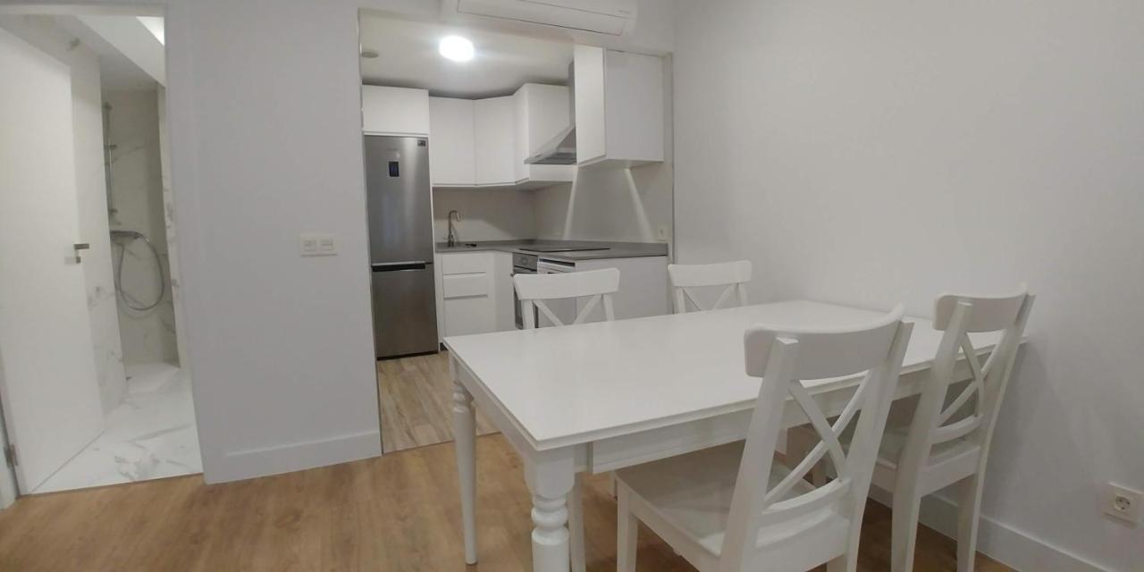 Moderno Apartamento En Zona Antigua Apartment Pontevedra Exterior photo